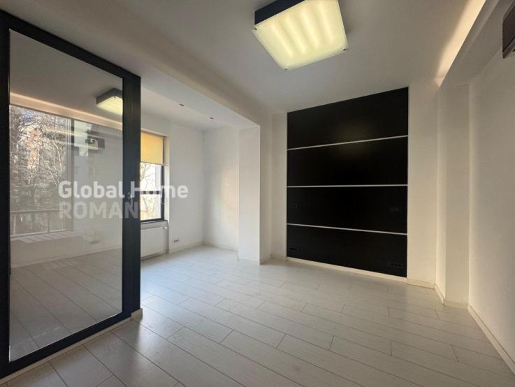 Apartament 2 camere Bloc nou| Floreasca-Dorobanti-Beller| Renovat | Centrala