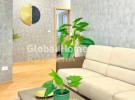 Apartament 2 Camere | Athos Residence Voluntari | 66 mp | Centrala termica