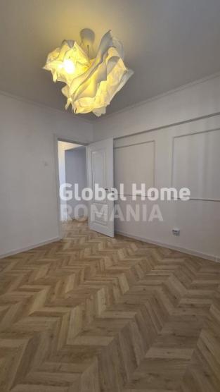 Apartament 3 camere | Dorobanti Stefan cel Mare | Renovat integral | Balcon