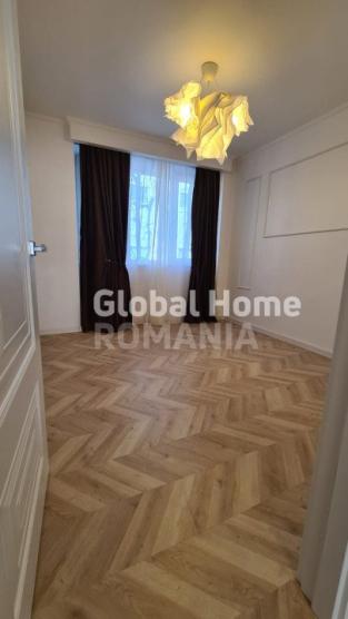 Apartament 3 camere | Dorobanti Stefan cel Mare | Renovat integral | Balcon