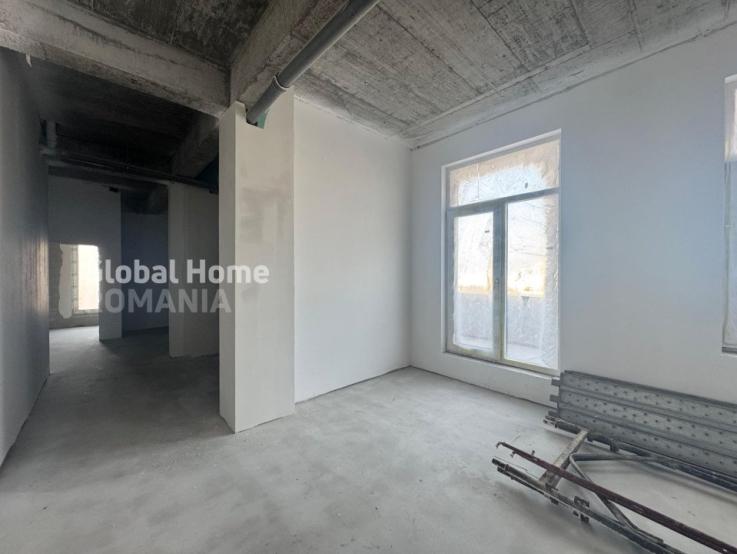 Penthouse 5 camere 4 bai Terasa 450mp | Metrou Mihai Bravu Calea Vitan | Premium