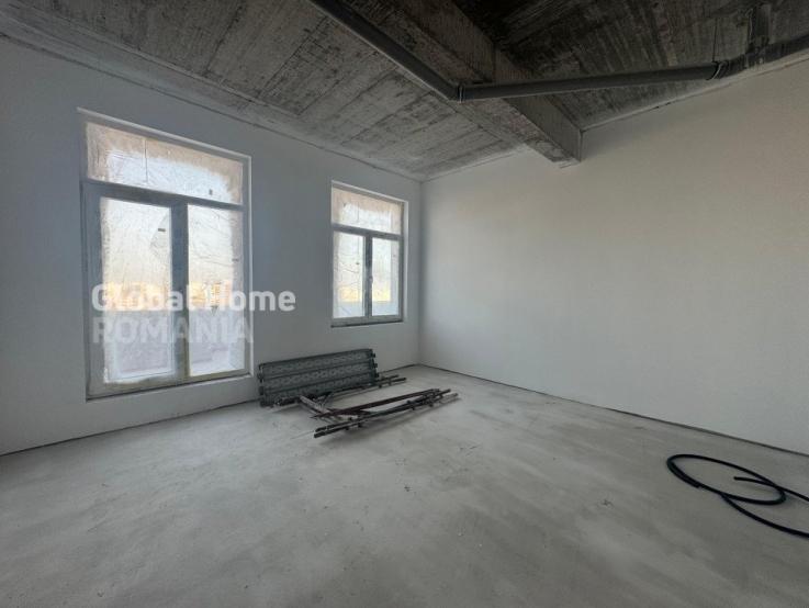 Penthouse 5 camere 4 bai Terasa 450mp | Metrou Mihai Bravu Calea Vitan | Premium