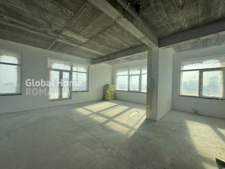 Penthouse 5 camere 4 bai Terasa 450mp | Metrou Mihai Bravu Calea Vitan | Premium