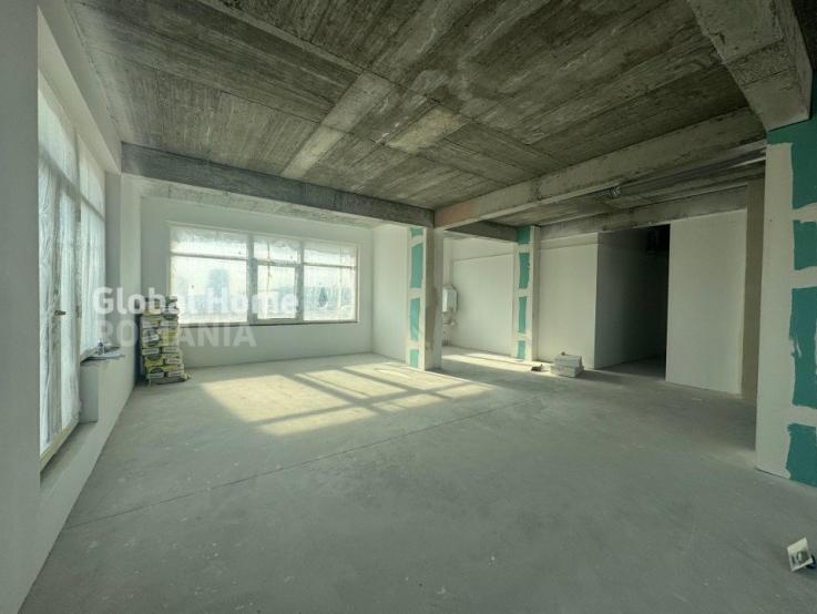 Penthouse 5 camere 4 bai Terasa 450mp | Metrou Mihai Bravu Calea Vitan | Premium