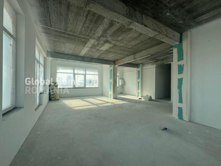 Penthouse 5 camere 4 bai Terasa 450mp | Metrou Mihai Bravu Calea Vitan | Premium