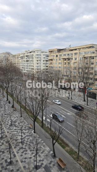 Apartament 3 camere Blv Decebal -92MP Bl Stradal-Vedere BLV