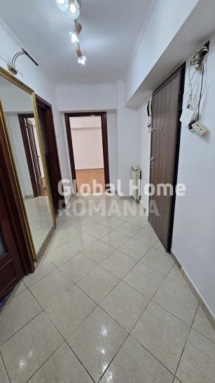 Apartament 3 camere Blv Decebal -92MP Bl Stradal-Vedere BLV