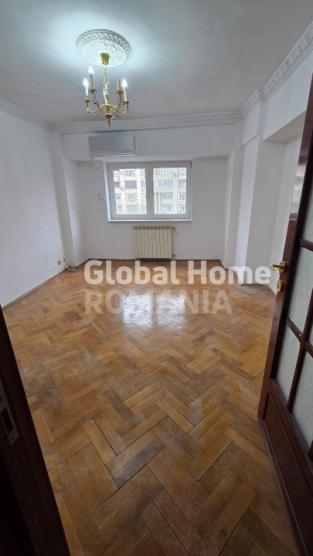 Apartament 3 camere Blv Decebal -92MP Bl Stradal-Vedere BLV