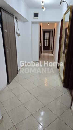 Apartament 3 camere Blv Decebal -92MP Bl Stradal-Vedere BLV