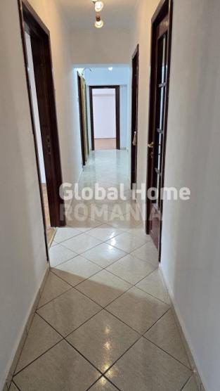 Apartament 3 camere Blv Decebal -92MP Bl Stradal-Vedere BLV