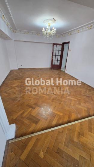 Apartament 3 camere Blv Decebal -92MP Bl Stradal-Vedere BLV