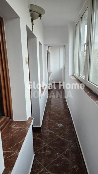 Apartament 3 camere Blv Decebal -92MP Bl Stradal-Vedere BLV