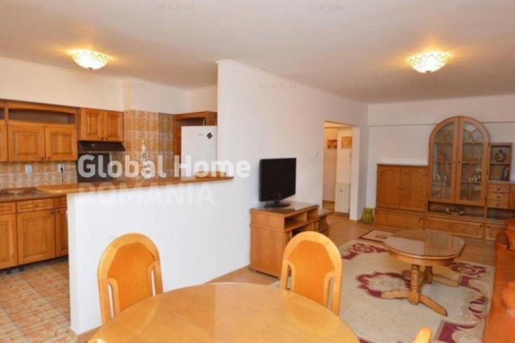 Inchiriere apartament 3 camere 80 MP | Blvd. Unirii-Zepter | 