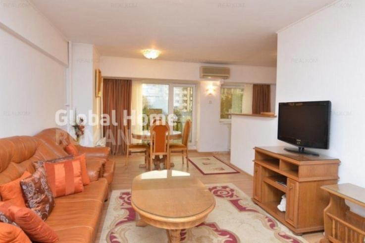 Inchiriere apartament 3 camere 80 MP | Blvd. Unirii-Zepter | 