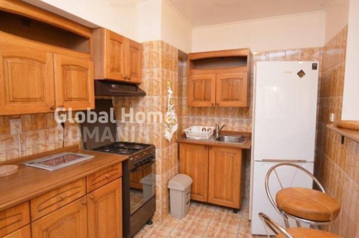 Inchiriere apartament 3 camere 80 MP | Blvd. Unirii-Zepter | 