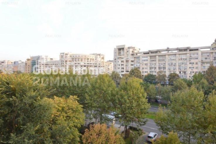 Inchiriere apartament 3 camere 80 MP | Blvd. Unirii-Zepter | 