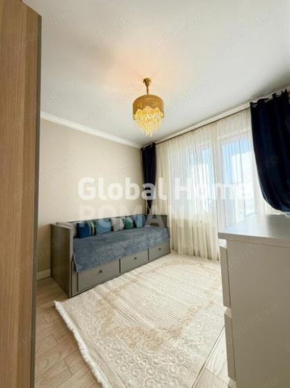 Apart 3 camere 71MP | Bucurestii Noi | Sos. Chitilei | Coloseum Mall | Mobilat |