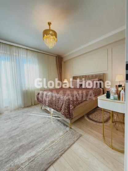 Apart 3 camere 71MP | Bucurestii Noi | Sos. Chitilei | Coloseum Mall | Mobilat |