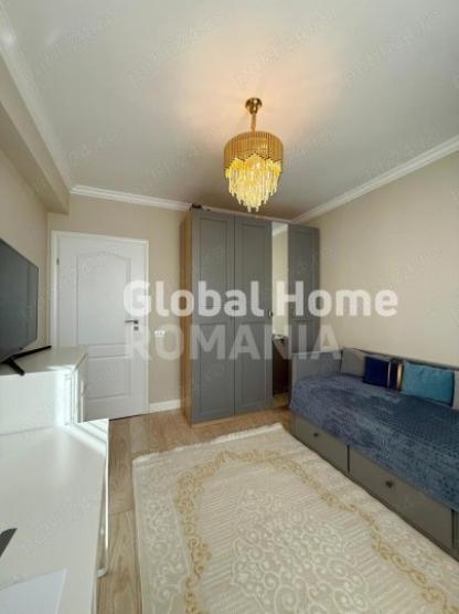 Apart 3 camere 71MP | Bucurestii Noi | Sos. Chitilei | Coloseum Mall | Mobilat |