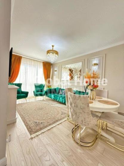 Apart 3 camere 71MP | Bucurestii Noi | Sos. Chitilei | Coloseum Mall | Mobilat |