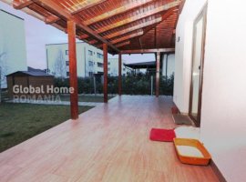 Vila Complex Magnolia Ploiesti | 3 camere | curte 500 mp | An 2022 | Terasa 32mp