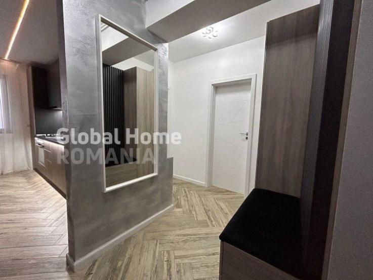 Apartament 2 camere Premium Luxury | 1 Loc de Parcare Subteran | Pipera