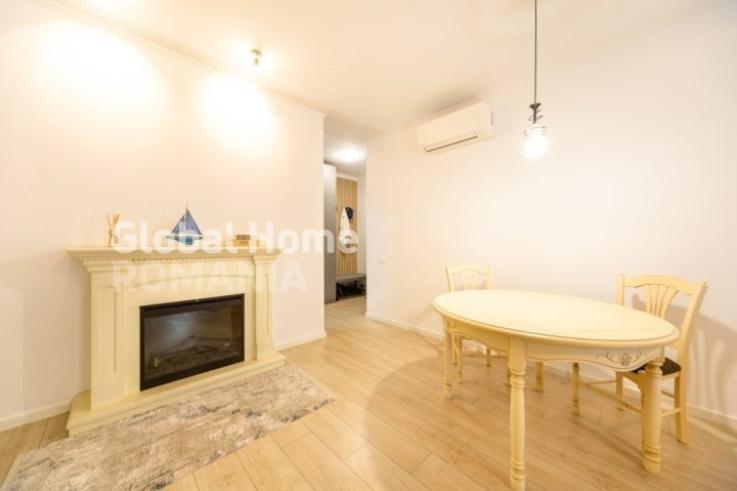 Apartament 2 camere | Loc de Parcare Inclus | Gradina 50MP | New Point Pipera