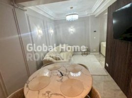 Apartament 3 camere 80MP | Parter cu Gradina Proprie | Piscina | Mamaia Nord