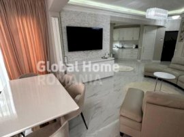 Apartament 2 camere 50MP | Parter cu gradina proprie | Piscina | Mamaia Nord