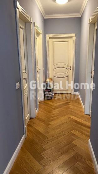 Apartament 4 camere 160M | 2 Locuri de Parcare Subteran+ Boxa | American School