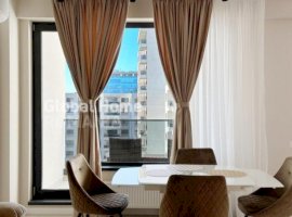 Apartament 2 camere 68MP| 1 Loc de parcare Subteran | Residence 5 | Pipera Plaza