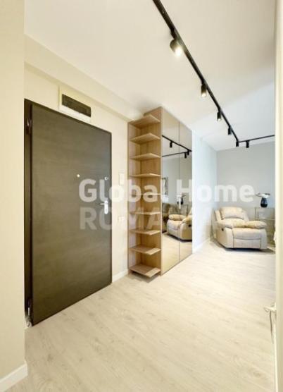 Apartament 2 camere 68MP| 1 Loc de parcare Subteran | Residence 5 | Pipera Plaza