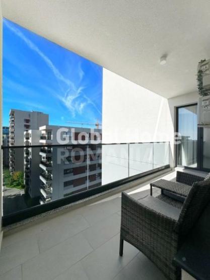 Apartament 2 camere 68MP| 1 Loc de parcare Subteran | Residence 5 | Pipera Plaza