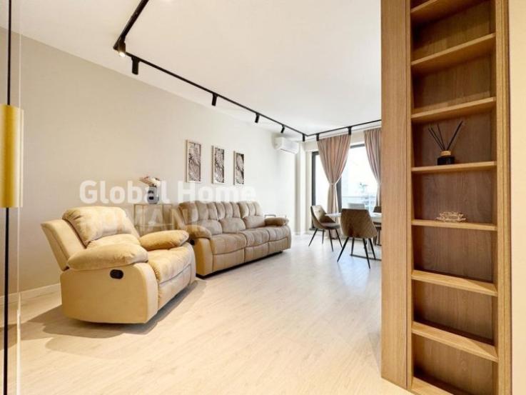 Apartament 2 camere 68MP| 1 Loc de parcare Subteran | Residence 5 | Pipera Plaza