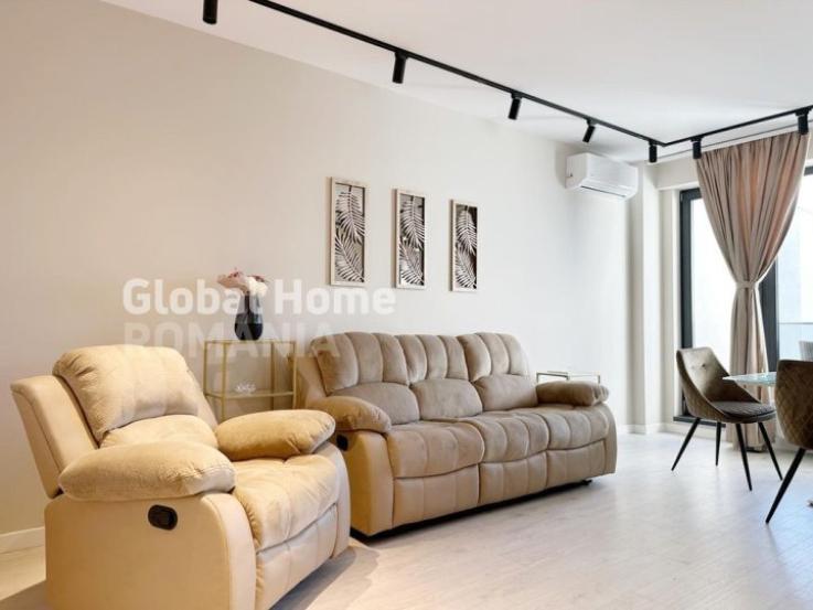 Apartament 2 camere 68MP| 1 Loc de parcare Subteran | Residence 5 | Pipera Plaza