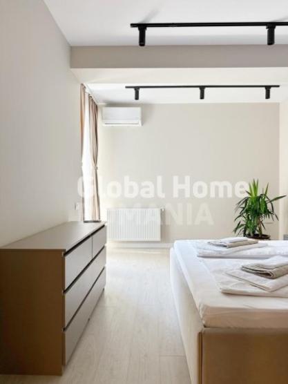 Apartament 2 camere 68MP| 1 Loc de parcare Subteran | Residence 5 | Pipera Plaza