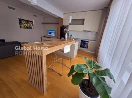 Apartament 3 camere 92MP | 1 Loc de Parcare | Catted Family | Pipera Plaza