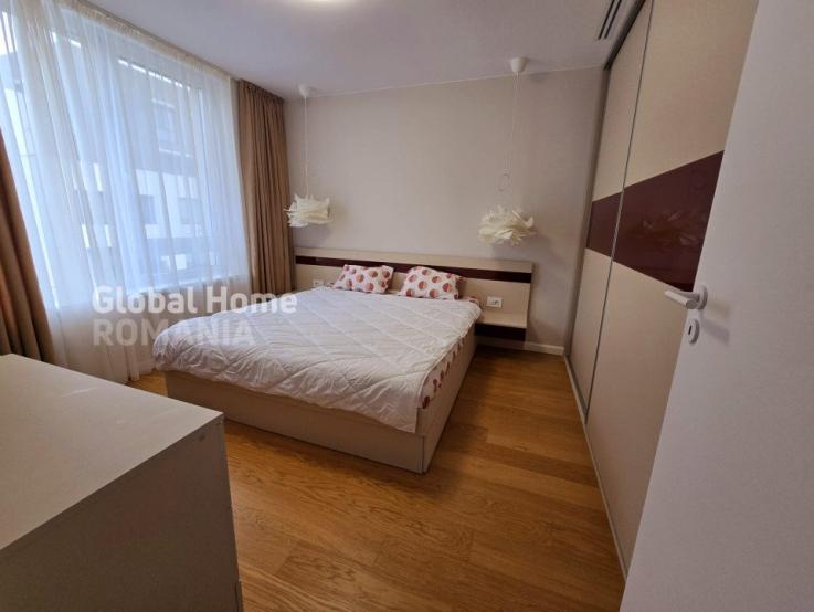 Apartament 3 camere 92MP | 1 Loc de Parcare | Catted Family | Pipera Plaza