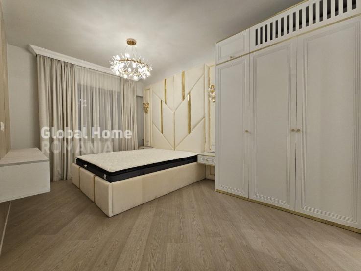 *NEW*Apartament Luxury 3 camere 79MP | 1 Loc de Parcare Subteran | Cortina North