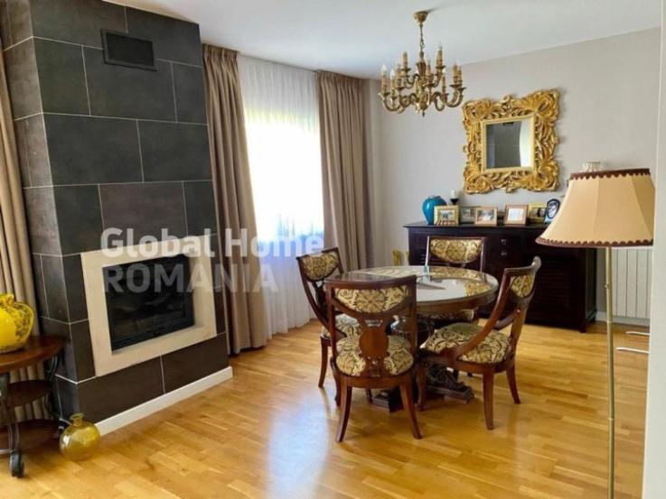 Apartament 3 camere 130 MP | 2 Locuri de Parcare Subteran | Pipera