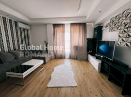 Apartament 3 camere 220MP | Panoramic View | Terasa | Cosmopolis