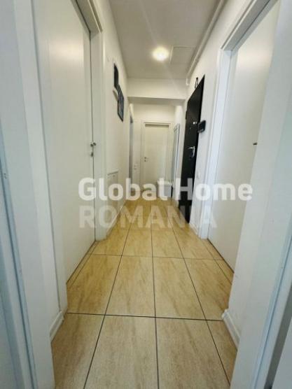 Apartament 3 camere 220MP | Panoramic View | Terasa | Cosmopolis