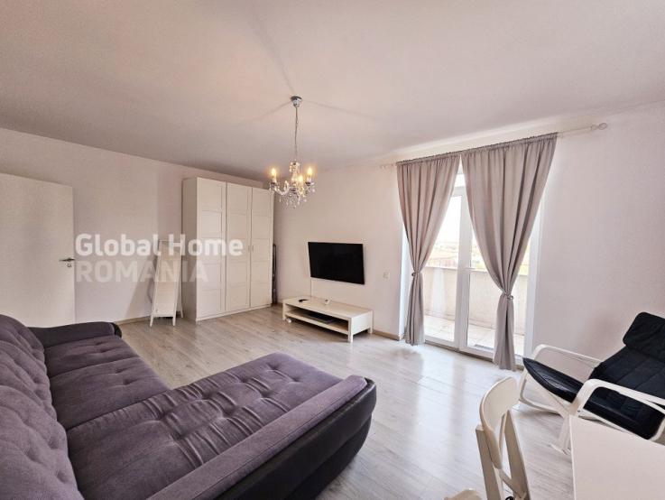 Apartament 2 camere 57MP | Terasa 71 MP | Parcare | Fundeni