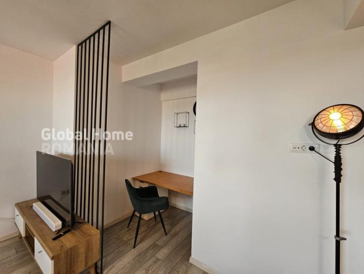 Apartament 2 camere 67MP | Pipera | Centrala proprie | Parcare