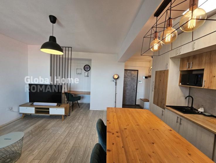 Apartament 2 camere 67MP | Pipera | Centrala proprie | Parcare