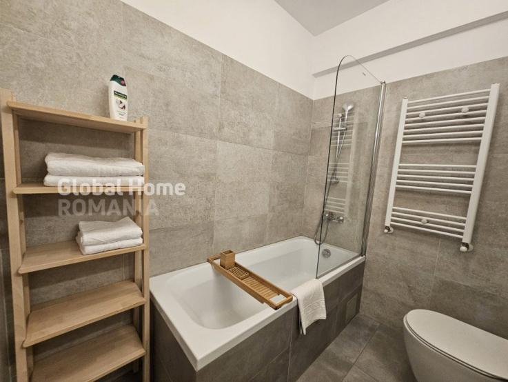 Apartament 2 camere 67MP | Pipera | Centrala proprie | Parcare