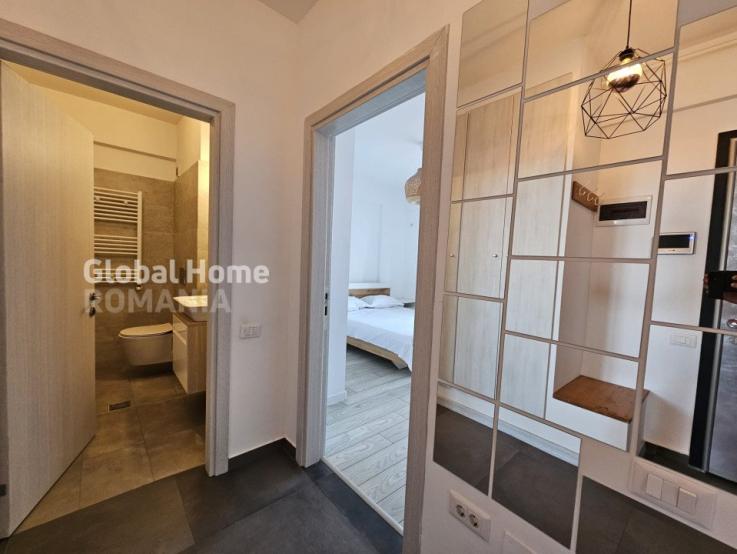 Apartament 2 camere 67MP | Pipera | Centrala proprie | Parcare