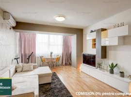 Apartament 2 camere mobilat si utilat | Edenia Residence bloc C | Titan