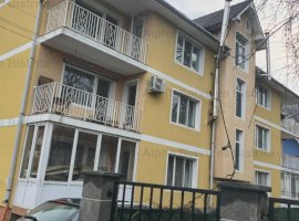 Apartament de vânzare în Bistrița, Valea Ghinzii – 71 mp, 3 camere