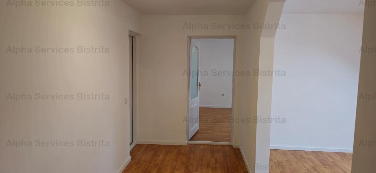 Apartament de vânzare în Bistrița, Valea Ghinzii – 71 mp, 3 camere